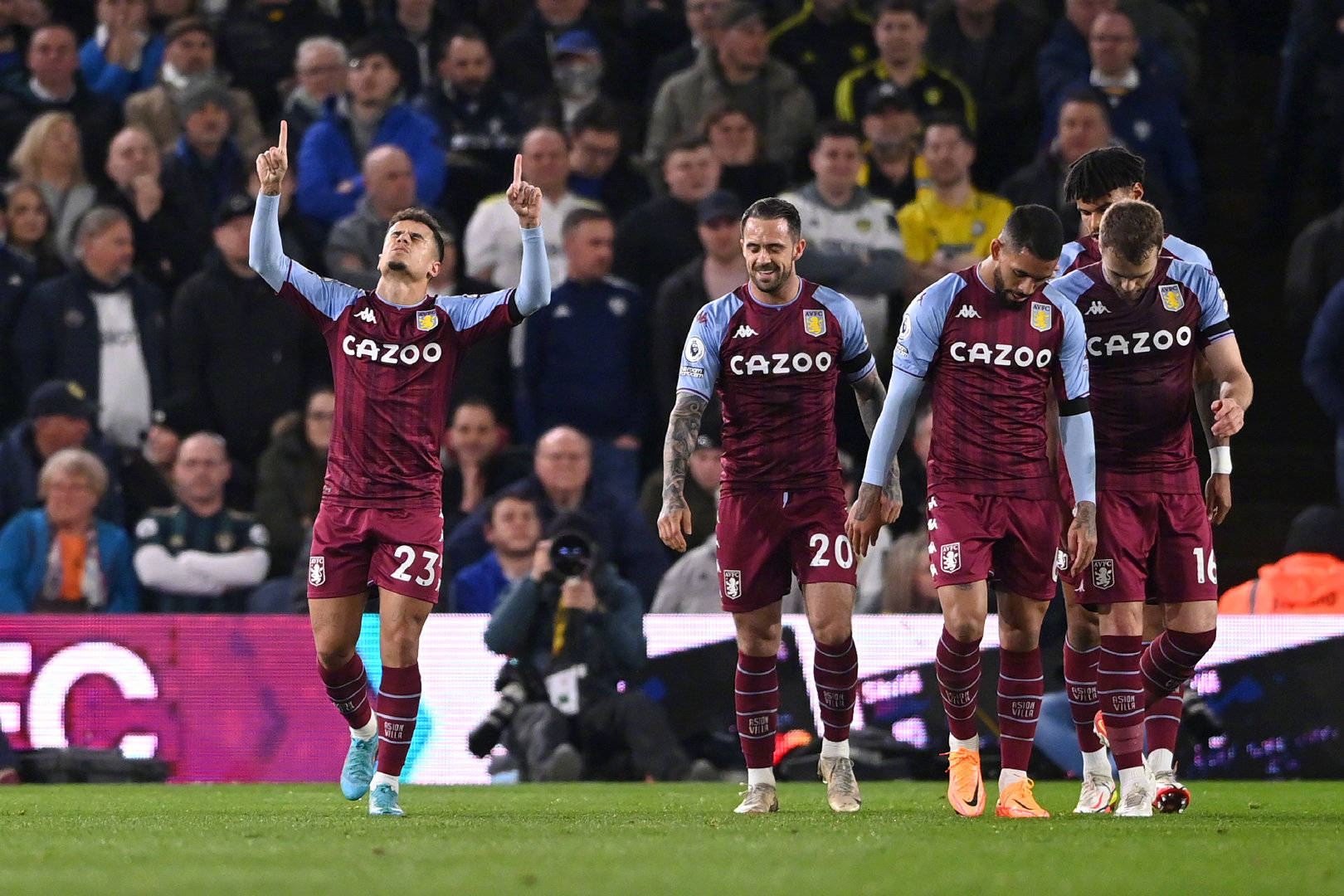 比赛更具观 比赛更具观